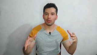 Joven medico es penetrado por su jefe el Doctor maduro dotado de 23cm de verga en el consultorio!