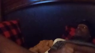 This Pussy For Uncle Terrence