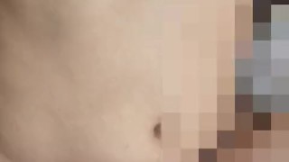 Her pussy tight against my clit makes me have orgasms, cowgirl tribbing