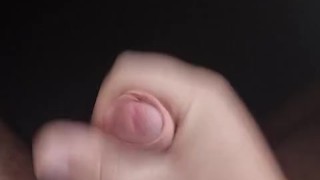 SMALL WILLY MAN CUMS QUICK