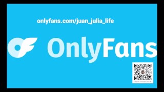 Amateur milf. Blowjob and cum in mouth