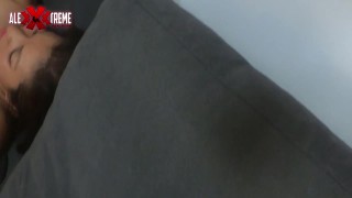 Que puta es la señora me pide verga