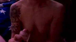 After work pleasure!