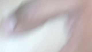 Mi empleada fallada y masturbada