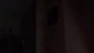 Solo Edging! My dick got so big