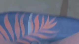 Tiny limp orchiectomy eunuch usless dick of sissy slut simran