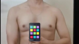 Pinoy jakol salamin mirror