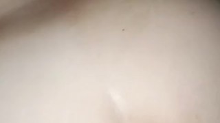 Sexo anal mañanero me deja con el culo lleno de leche