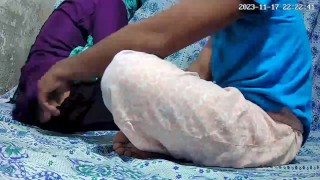 Pakistan boy and girl sex in the bedroom