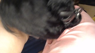 Big Pussy Sucking Lesbian