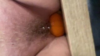 Care to push it in for me?