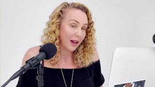 Tanya Tate: Sex Tours, MILFs & Front Page Scandals