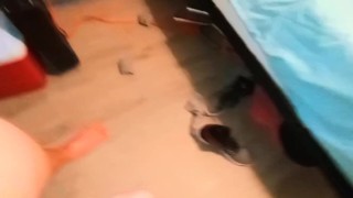 21yo BWC horny alone