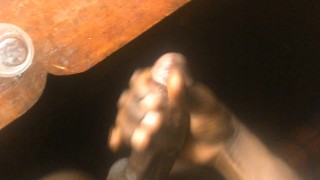 TRENDING VIDEO OF DUDE WORLDS BIGGEST DICK WITH VEINS