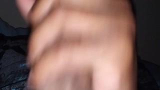 This just a teaser dick showcase video