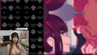 Is Kobeni #1 Waifu 2023? BEST of Kobeni Hentai Waifu