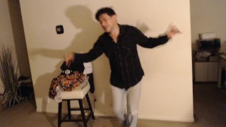 Watch Me Jack off Any Time You Like! I'm Your Stud on the Down Low!