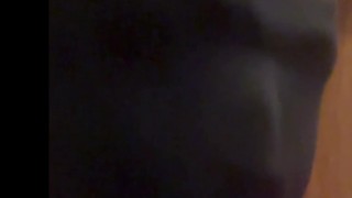 Hardcore throat fuck