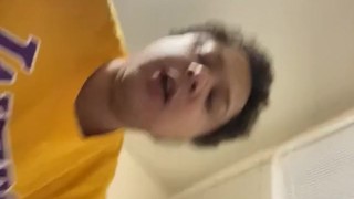 Arangogirlfriend licks and titty fucks sex doll teaser