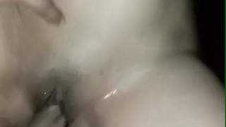 follando en el bosque con un chico y mi esposo 
