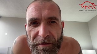 Daddy’s going to get you pregnant