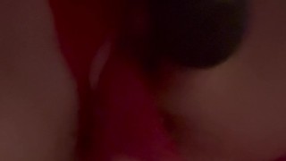 Scouse Bella Double Vibrator both holes