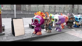 Día de Muertos 2023