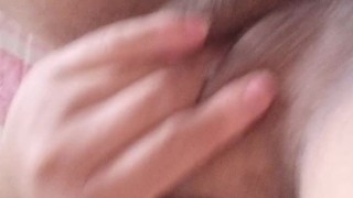 Toda suada de tanto me masturbar - Parte 1/2