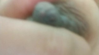 I Lost Control And Let My Body Take Over