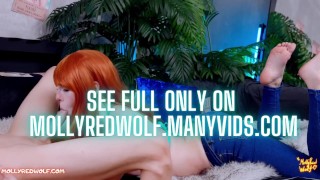 One piece. Nami Anal fuck with a bounty hunter - MollyRedWolf