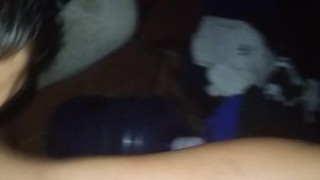 Follada en cuatro y follada por la boca, sexos oral, doggy style