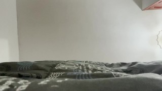 FOLLO CON MI VECINO CADA QUE ME HACE UN FAVOR, PERO CUADO MI MARIDO NO ESTA