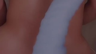 TaRiss's うま3代目 ディルド