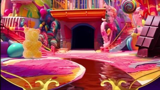 Shaking My Weiner Schnitzel Not Even Worth Watching