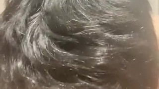 Mamandosela a mi novio