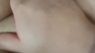 Me masturbo pensando en coger
