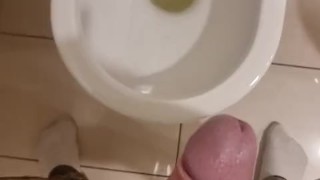 Military piss
