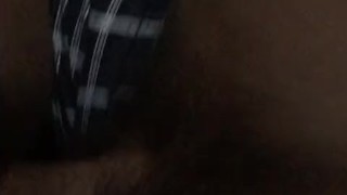 POV: Fucking with my Step-Brother while Watching Netflix our Parents went Groceries