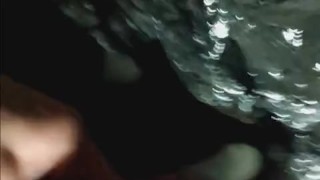Cumshot close up!