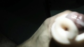 Pinoy jakol sex toy