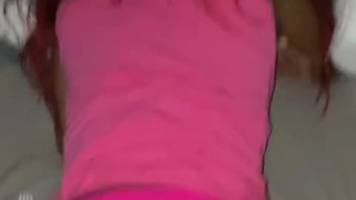 Fucking my 🔌 plug  ( I love alternative sluts)