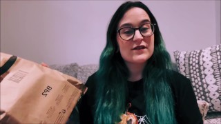 Amazon Sex Toy Review | ElizabethHunnyxox