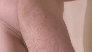 Hot Guy gets His Cock Out for You to Worship!