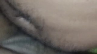 Pedi um fisting para meu parceiro, ele fez, e ainda gozou dentro de mim.