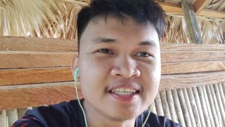 KANTUTAN vlog  kami muna ni brownie habang wala tao sa kubo