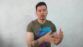 Electricista termina penetrando con sus 21cm de vergota a la pareja de novios gays que lo contrataro