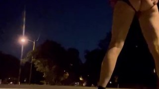 Parents were wrong… Playing in the road is fun😜