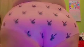 Chubby fat horny slut Vanilla Faith Ardalan