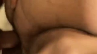 Asi me recibe mi novio al llegar del trabajo