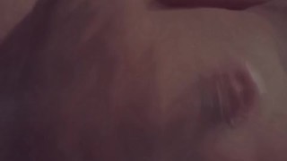 Paja caliente recién bañado